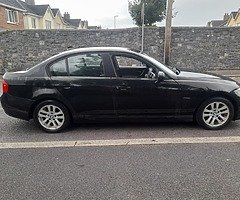 07 BMW 316i - Image 3/5