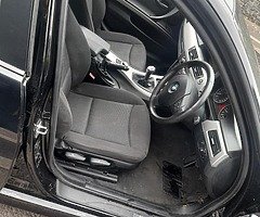 07 BMW 316i - Image 4/5