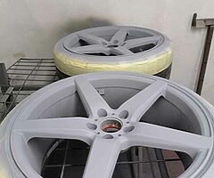 Aluminium alloys renovation - Image 9/10
