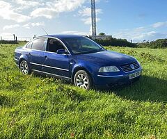 2005 Volkswagen Passat - Image 3/4