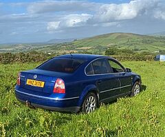2005 Volkswagen Passat - Image 4/4