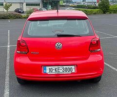 2010 VW POLO 1.2 petrol 
New NCT - Image 3/10