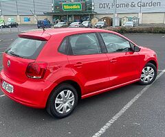 2010 VW POLO 1.2 petrol 
New NCT - Image 4/10
