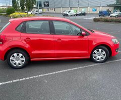 2010 VW POLO 1.2 petrol 
New NCT - Image 5/10