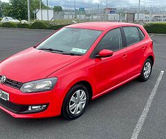 2010 VW POLO 1.2 petrol 
New NCT - Image 8/10