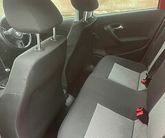 2010 VW POLO 1.2 petrol 
New NCT - Image 9/10