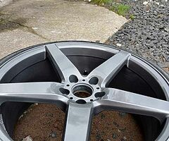Aluminium alloys renovation - Image 5/10