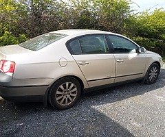For parts wolsvagen passat 1.9 diesel 2006 - Image 3/6