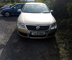 For parts wolsvagen passat 1.9 diesel 2006 - Image 4/6