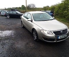 For parts wolsvagen passat 1.9 diesel 2006 - Image 6/6