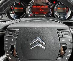 2009..Citroen C-5. Nct 01/23. Tax 01/23.  1,6 DIESEL.