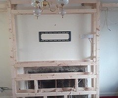 JD Plastering services - Image 4/10