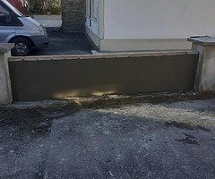 JD Plastering services - Image 5/10