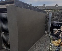 JD Plastering services - Image 10/10