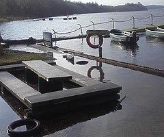 Isle of bute - Holiday let