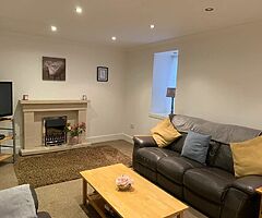 Isle of bute - Holiday let