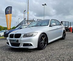 2011 BMW Series 3