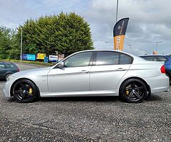 2011 BMW Series 3