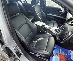 2011 BMW Series 3 - Image 4/10