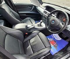 2011 BMW Series 3 - Image 5/10