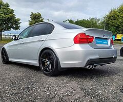 2011 BMW Series 3 - Image 8/10