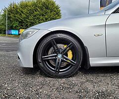 2011 BMW Series 3 - Image 10/10