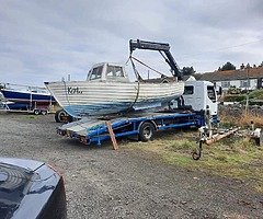 2002 DAF Lf 45 170bhp