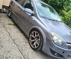 Opel astra - Image 4/10