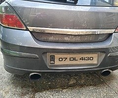 Opel astra - Image 6/10