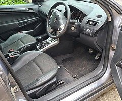 Opel astra - Image 7/10