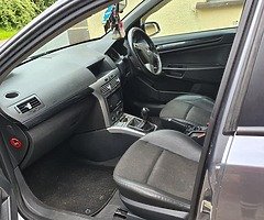 Opel astra - Image 8/10