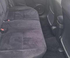HONDA CIVIC 1.4 PETROL 6 SPEED MANUAL 5 DOORS - Image 7/10