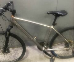 Trek dual sport large frame - Image 3/5