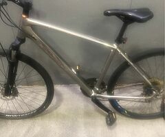 Trek dual sport large frame - Image 4/5