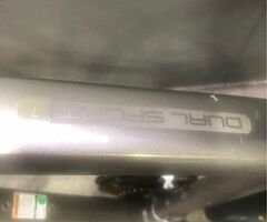 Trek dual sport large frame - Image 5/5