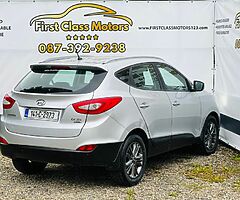 2014 Hyundai ix35 executive we finance - Image 4/10