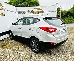 2014 Hyundai ix35 executive we finance - Image 5/10