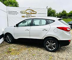 2014 Hyundai ix35 executive we finance - Image 6/10