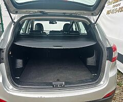 2014 Hyundai ix35 executive we finance - Image 7/10