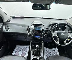 2014 Hyundai ix35 executive we finance - Image 9/10