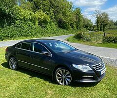 Passat CC Sport 2.0