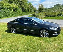 Passat CC Sport 2.0