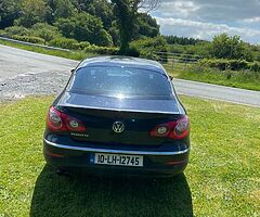 Passat CC Sport 2.0 - Image 3/6
