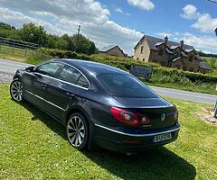 Passat CC Sport 2.0 - Image 4/6