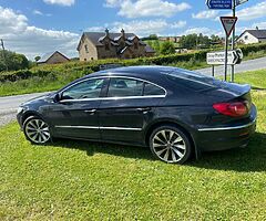 Passat CC Sport 2.0 - Image 5/6