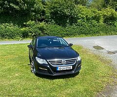 Passat CC Sport 2.0 - Image 6/6