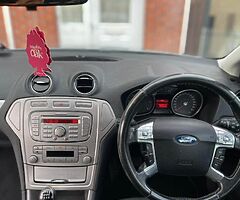 2009 FORD MONDEO 1.8DIESEL 
*NCT 12/22 - TAXED 07/22* - Image 4/9