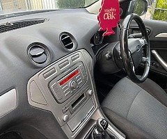 2009 FORD MONDEO 1.8DIESEL 
*NCT 12/22 - TAXED 07/22* - Image 6/9