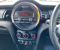 2014 2014 142 MINI COOPER 1.5D TREE DOOR NCT 11/22  COOPER - Image 6/10