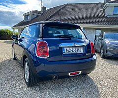 2014 2014 142 MINI COOPER 1.5D TREE DOOR NCT 11/22  COOPER - Image 8/10